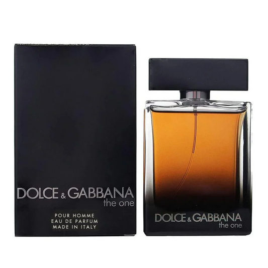 Dolce & Gabbana - The One - Eau de Parfum for Men