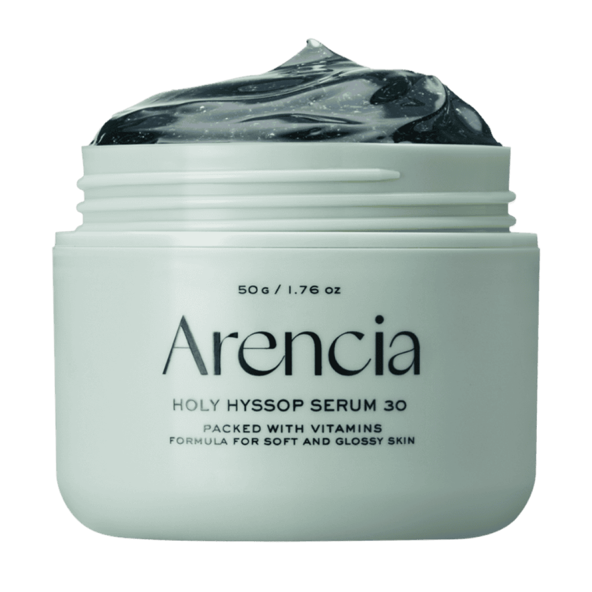 Arencia - Holy Hyssop Serum 30