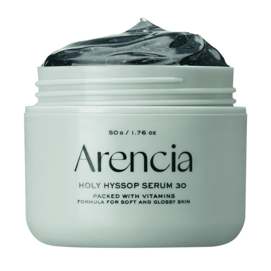 Arencia - Holy Hyssop Serum 30