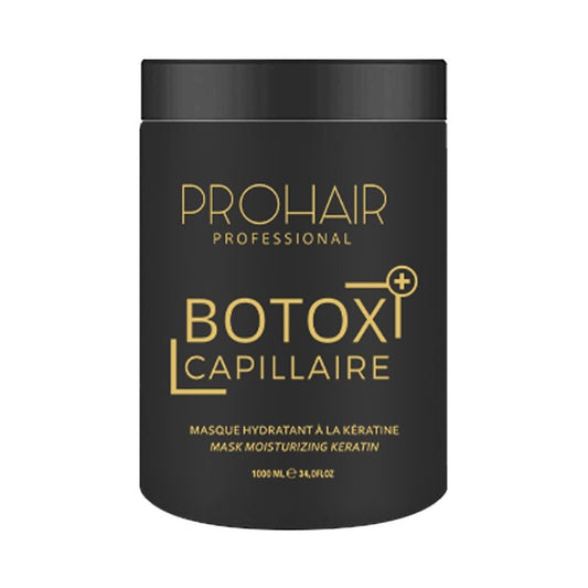 Prohair - BO.TOX + Keratin Hair Spray
