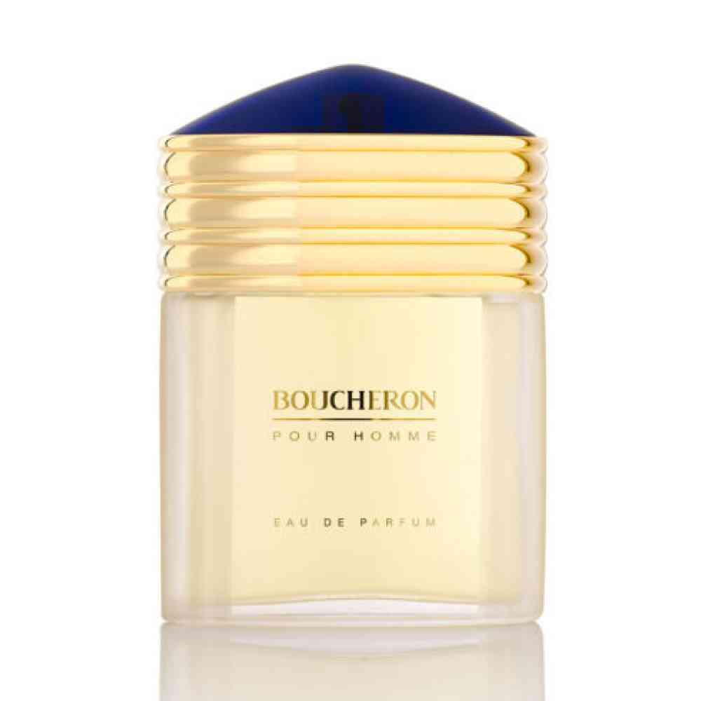 Boucheron fragrances for men 100 ml