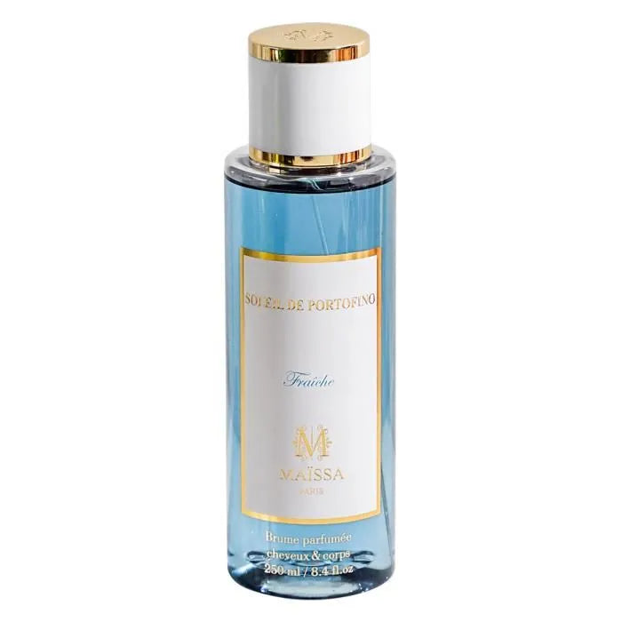 Maïssa - Soleil de Portofino Fraiche - Fragrance Mist