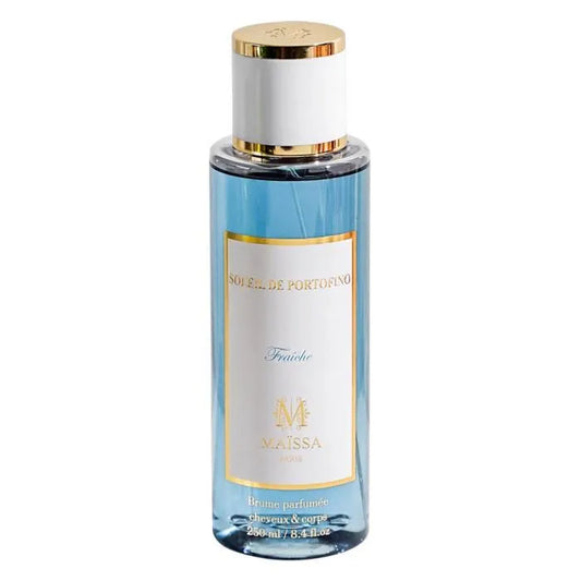 Maïssa - Soleil de Portofino Fraiche - Fragrance Mist