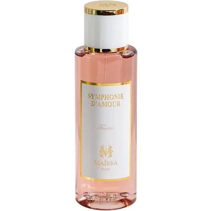 Maïssa - Symphony of Love - Fragrance Mist
