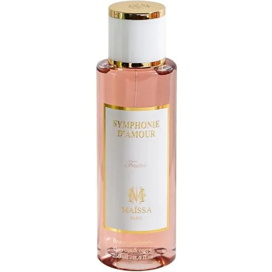 Maïssa - Symphony of Love - Fragrance Mist