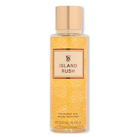 Victoria's Secret - Island Rush - Fragrance Mist
