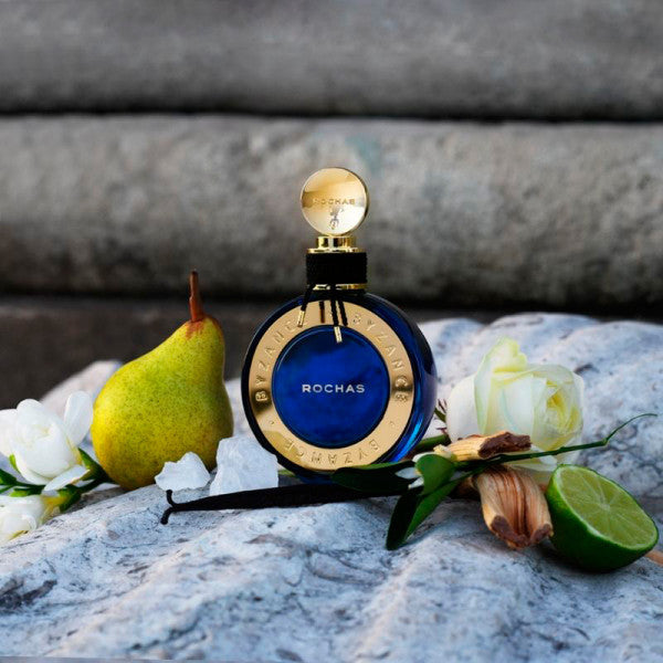 Rochas - Byzance - Eau de Parfum for Women