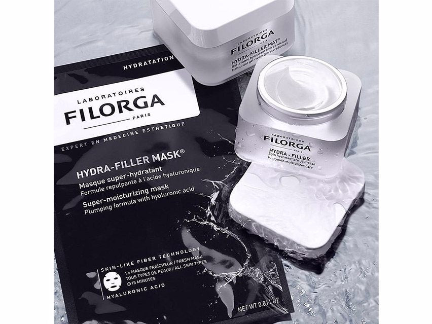 Filorga - Hydra-Filler Anti-Aging Moisturizer -