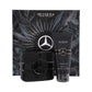 Mercedes - Sign - Eau de Parfum Intense + Shower Gel