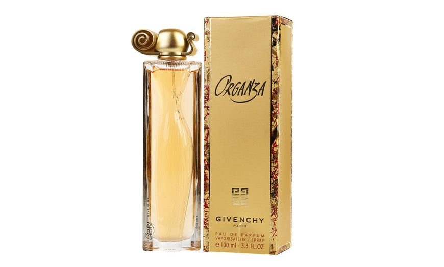 Givenchy - Organza - Eau de Parfum for Women
