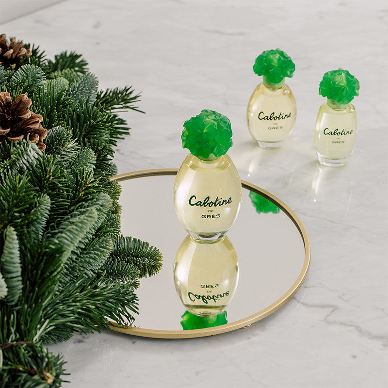 Cabotine de Grès perfume by Grès for women 100 ml