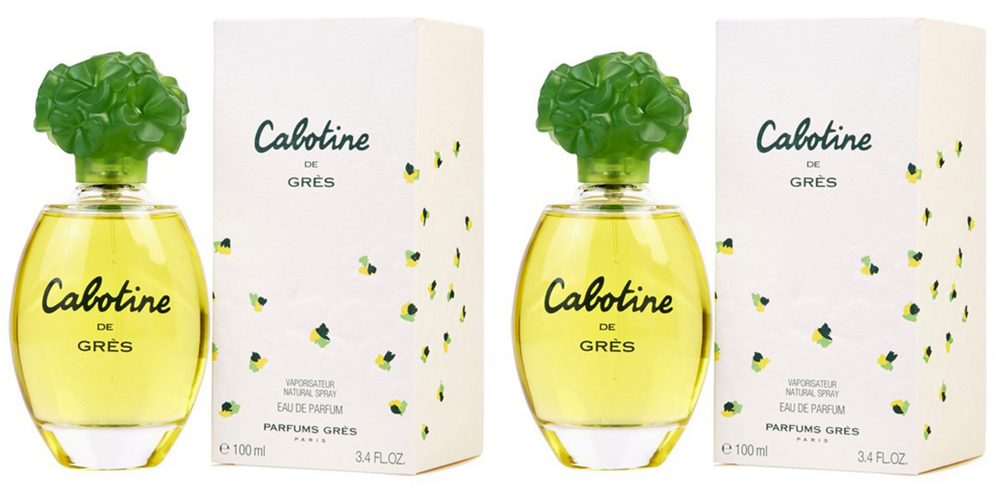 Grès - Cabotine de Grès - Eau de Parfum for Women