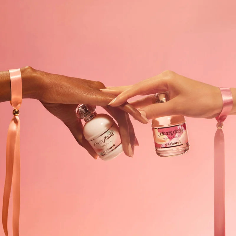 Perfume Anaïs Anaïs by Cacharel for women 100 ml