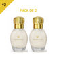 * 2 Gris Montaigne - Musc Tahara Vanilla Candy - Perfume Concentrate