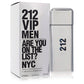 Carolina Herrera - 212 VIP - Eau de Toilette for Men
