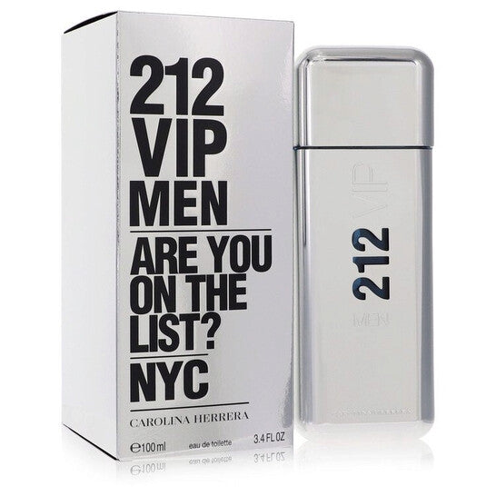 Carolina Herrera - 212 VIP - Eau de Toilette for Men
