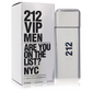 Carolina Herrera - 212 VIP Men Are You On The List NYC - Eau de Toilette for Men