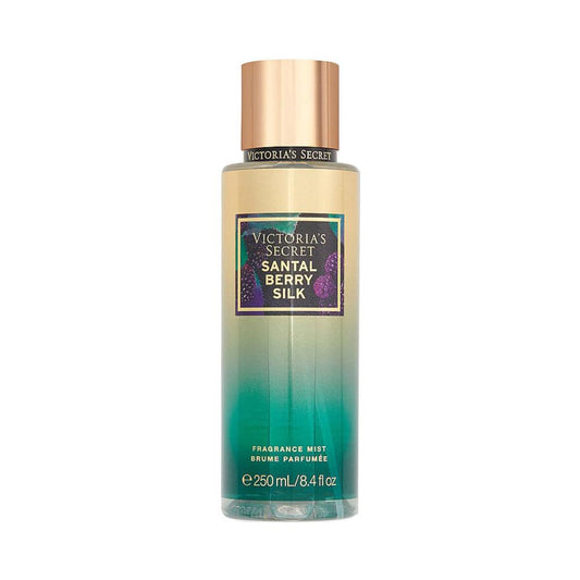 Victoria's Secret - Sandalwood Berry Silk - Fragrance Mist