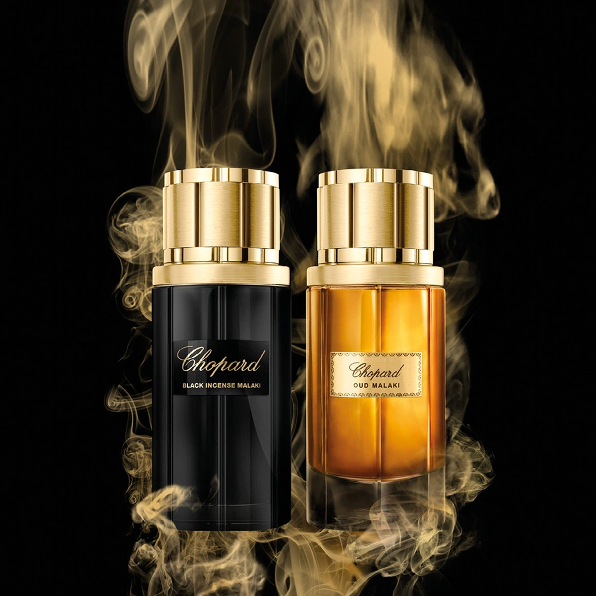 Chopard - Oud Malaki - Eau de Parfum for Men