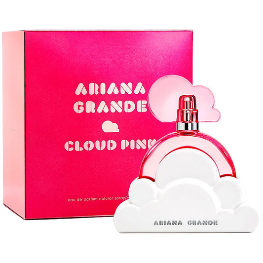 Ariana Grande - Cloud Pink - Eau de Parfum for Women