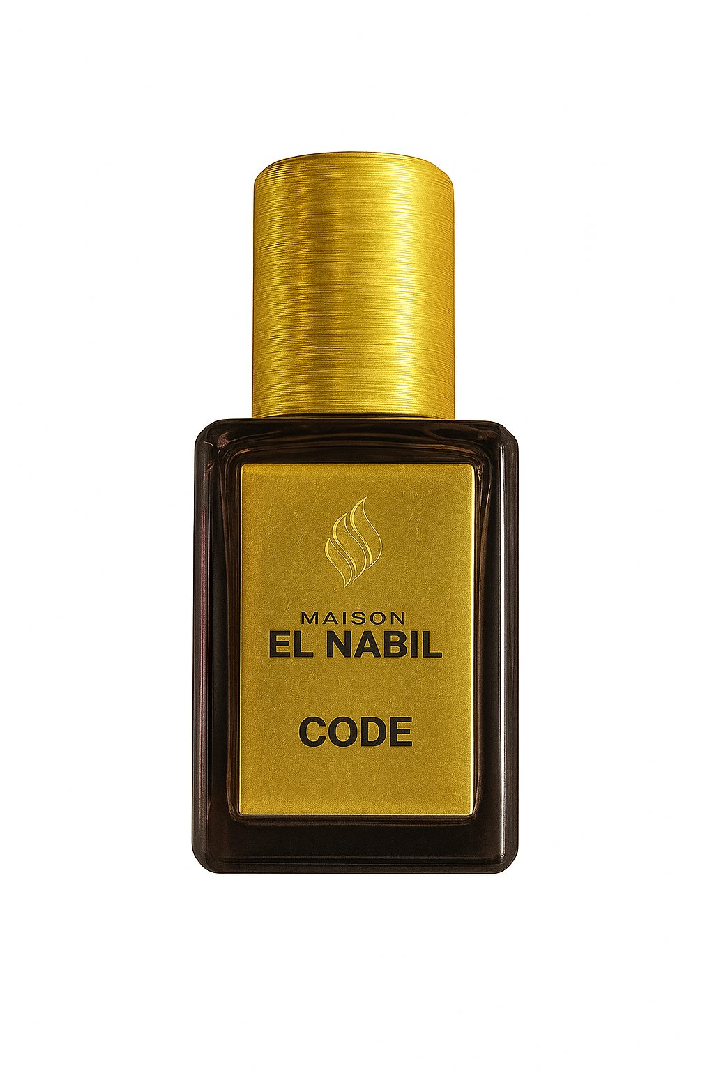 el Nabil - Code - Alcohol Free Perfume Concentrate