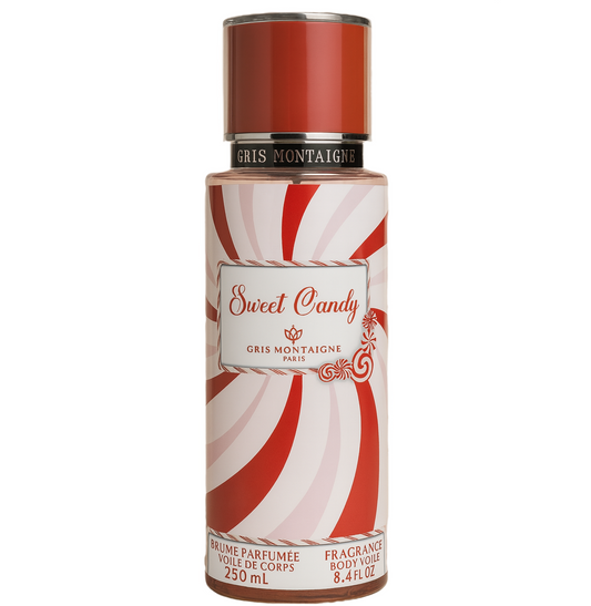Gris Montaigne - Sweet Candy - Fragrance Mist