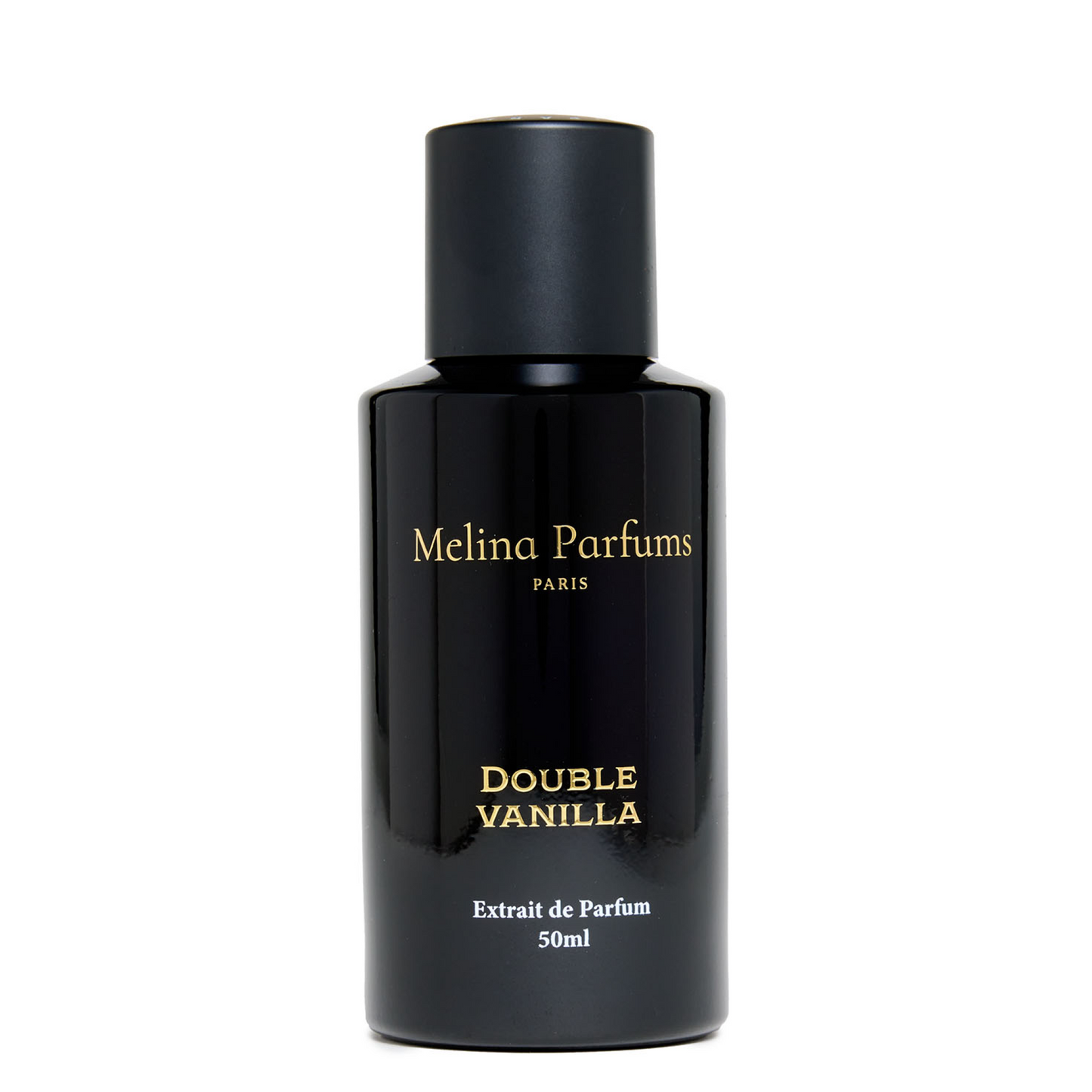 Melina Parfums - Double Vanilla - Mixed Perfume Extract
