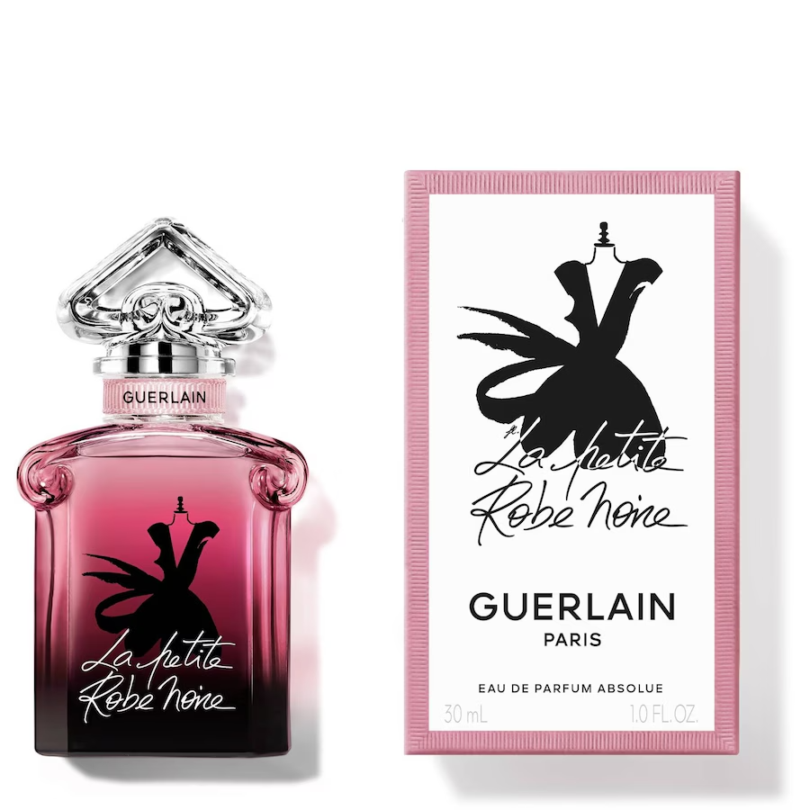 Guerlain - La Petite Robe Noire Absolue - Eau de Parfum for Women