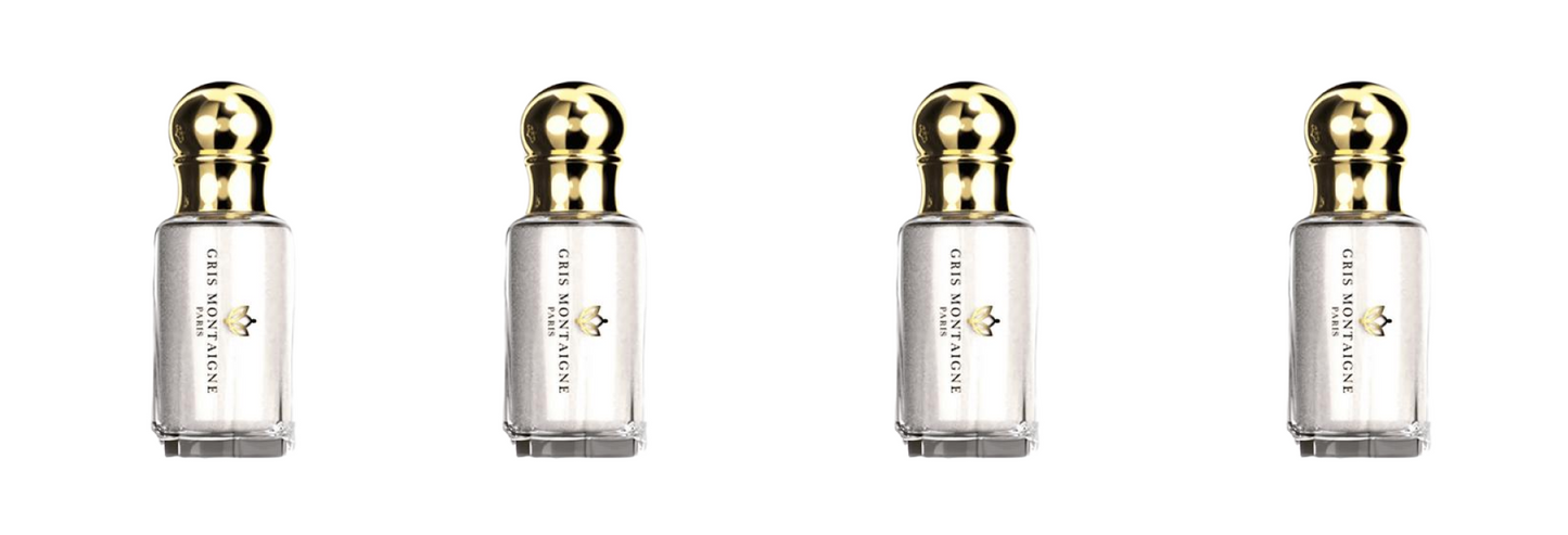 Gris Montaigne - Musc Tahara Cotton Candy - Concentrated Fragrance
