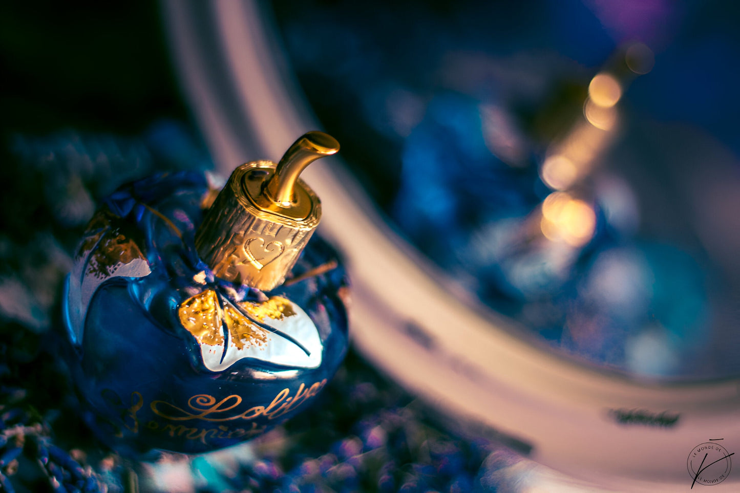 Lolita Lempicka - Le Parfum - Eau de Parfum for women