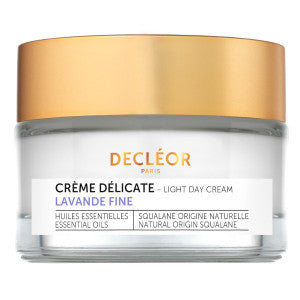 Decléor - Lavender Fine Delicate Cream