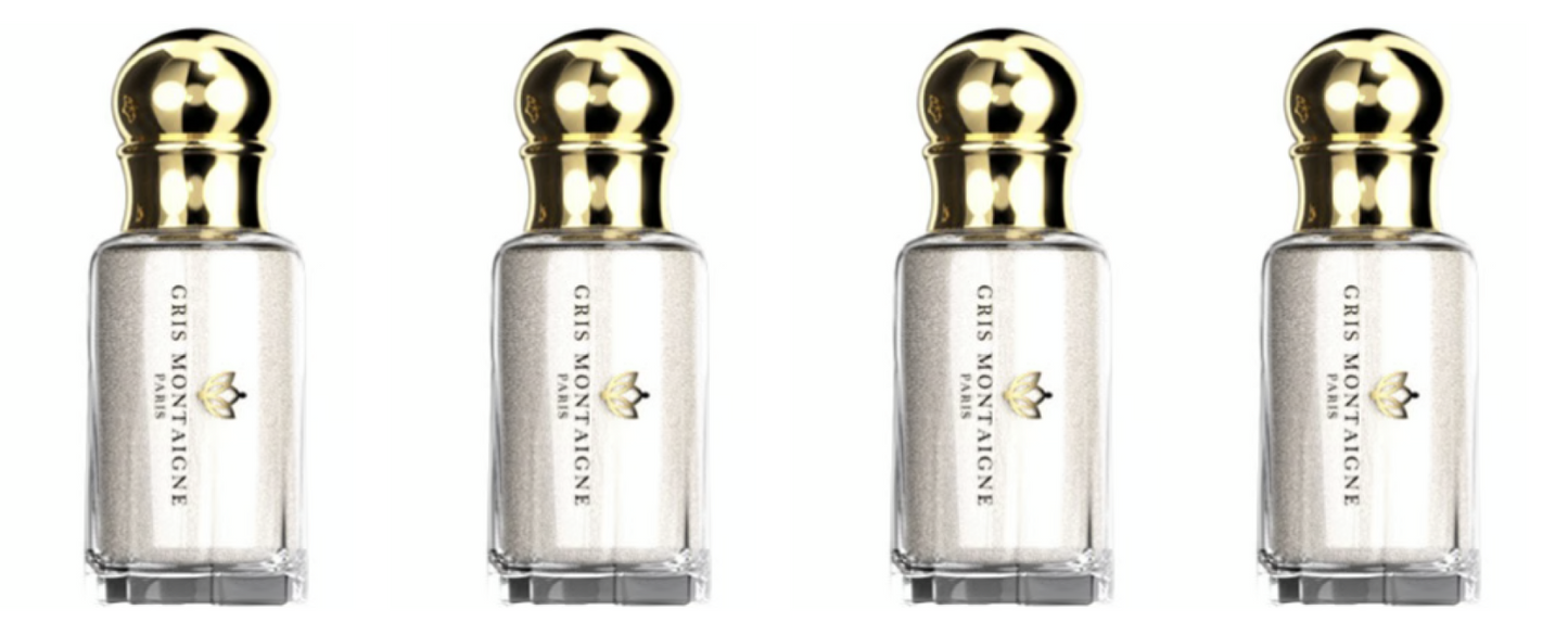 Gris Montaigne - Musc Tahara Anastasia - Parfum Concentré