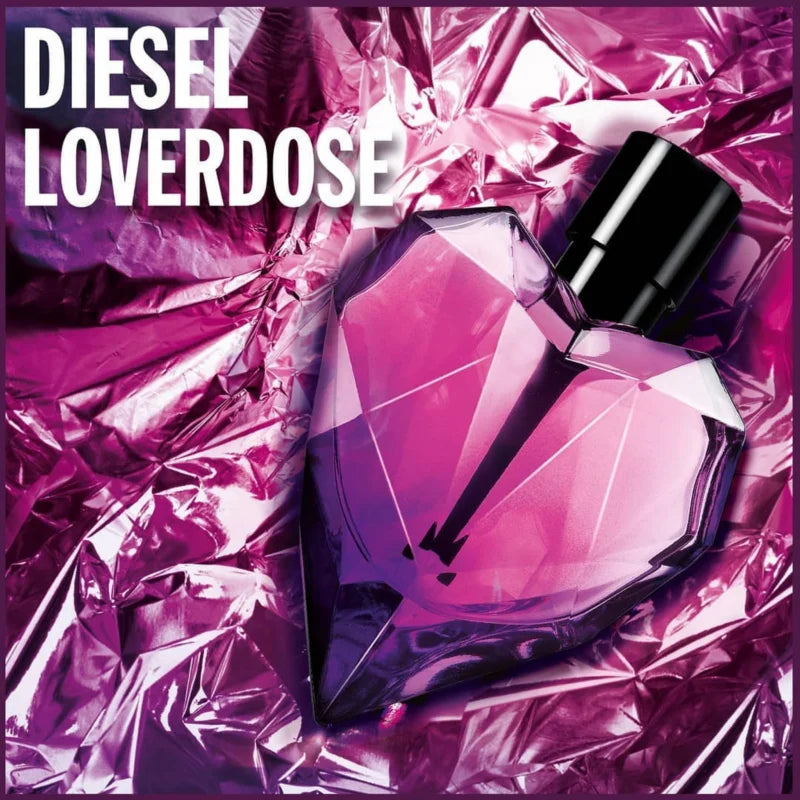 Diesel - Loverdose - Eau de Parfum for Women