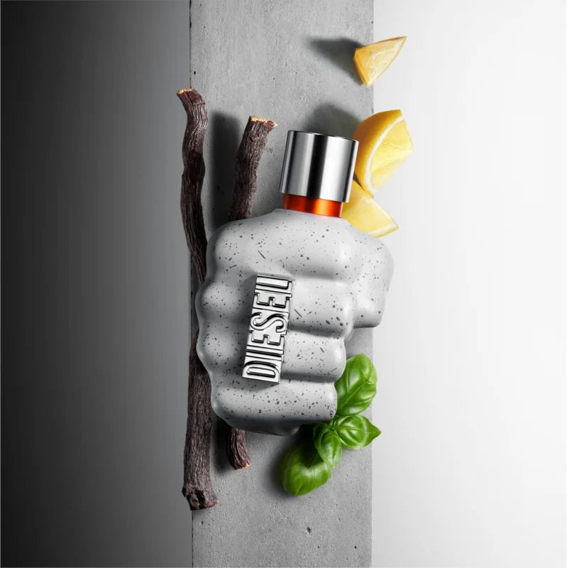 Diesel - Only The Brave Street - Eau de Toilette for Men