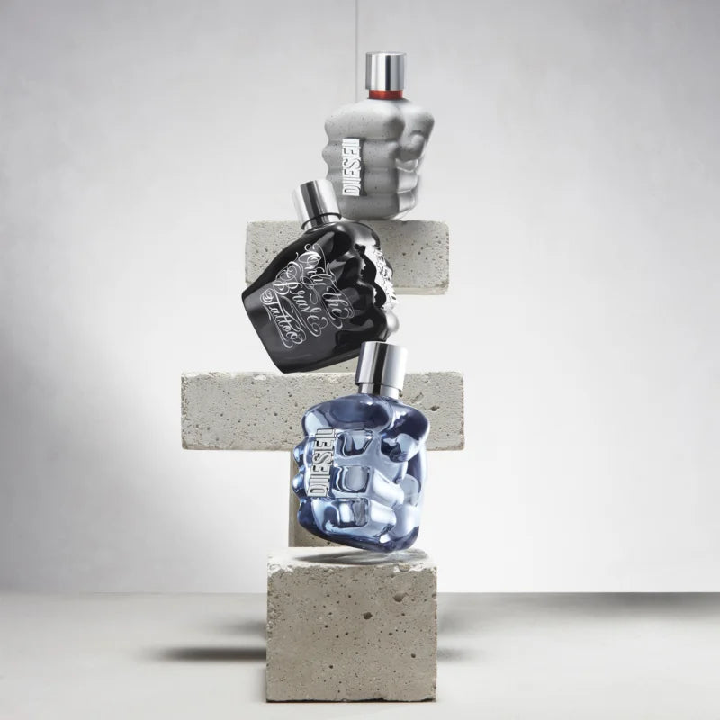 Diesel - Only The Brave Street - Eau de Toilette for Men