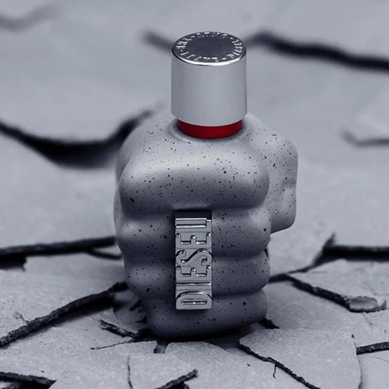 Diesel - Only The Brave Street - Eau de Toilette for Men