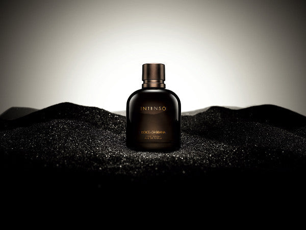 Dolce & Gabbana - Intenso - Eau de Parfum for Men