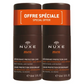 2*50ml Nuxe - Deodorant Protection 24h Roll - on