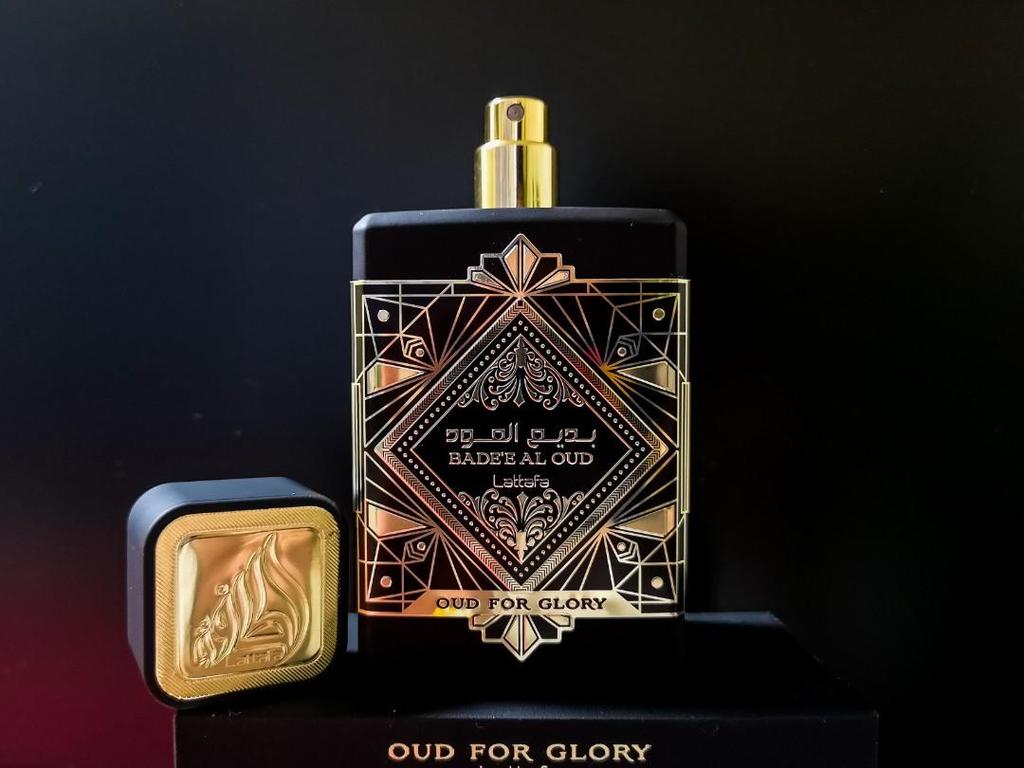 Lattafa - Badee Al Oud For Glory - Eau de Parfum de Dubai Mixed