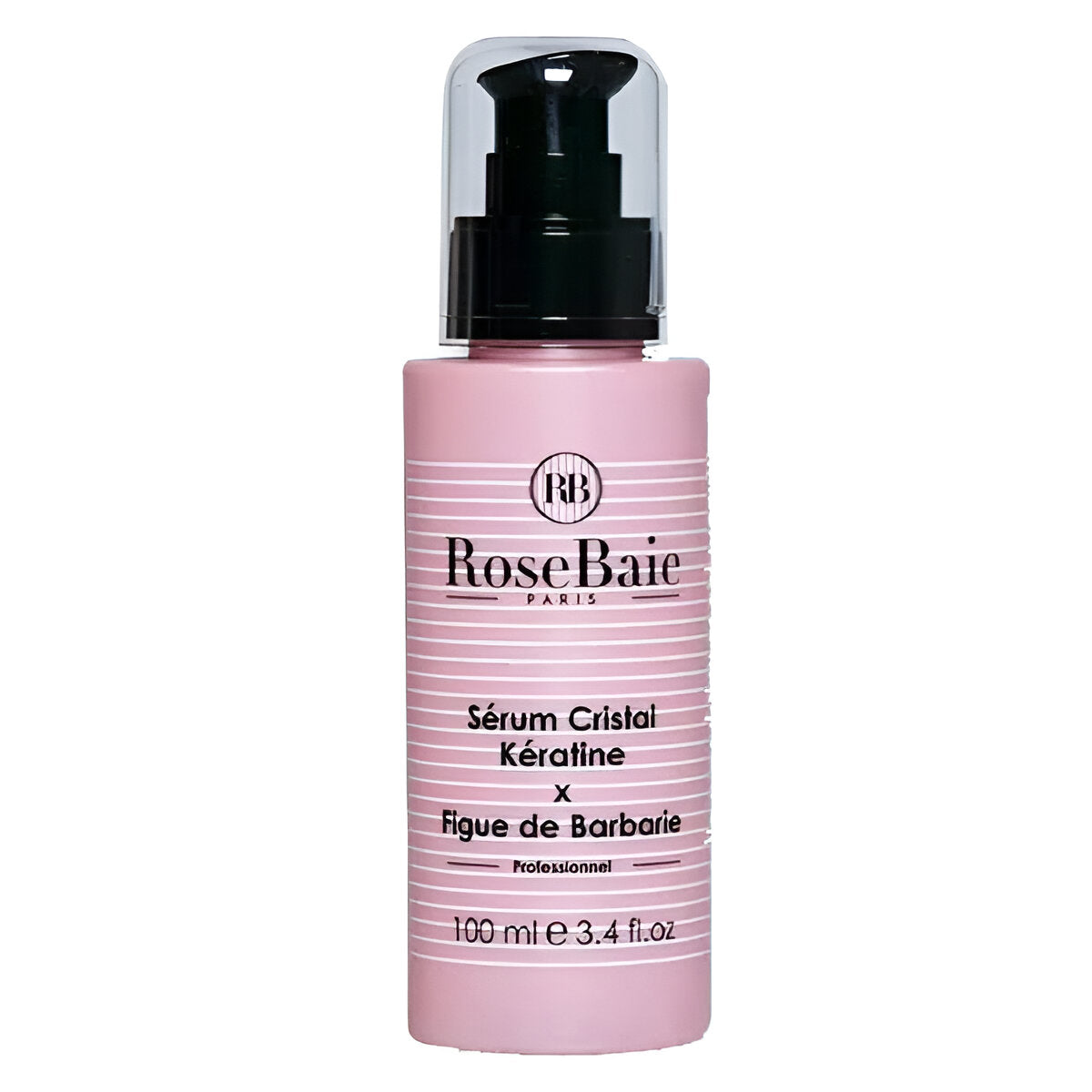 RoseBaie - Prickly pear and keratin