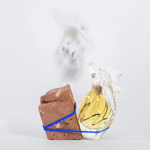 Nina Ricci - L'air Du Temps - Eau de Toilette for Women