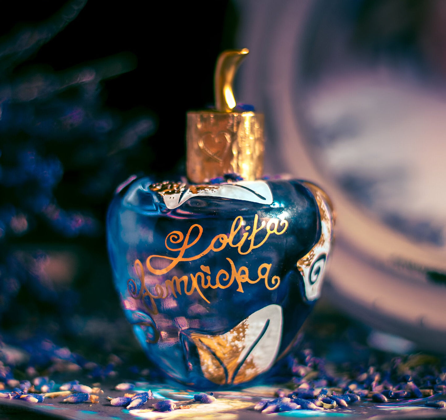 Lolita Lempicka - Le Parfum - Eau de Parfum for women