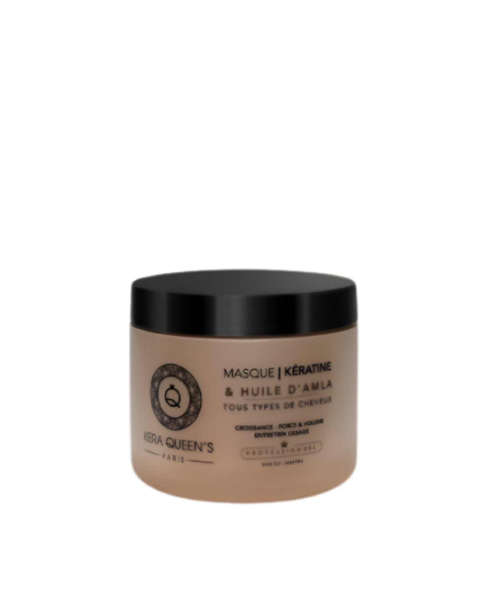 Kera Queen's - Amla Oil and Keratin