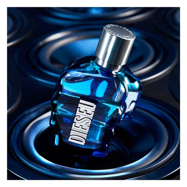 Diesel Only The Brave fragrance for men 125 ml