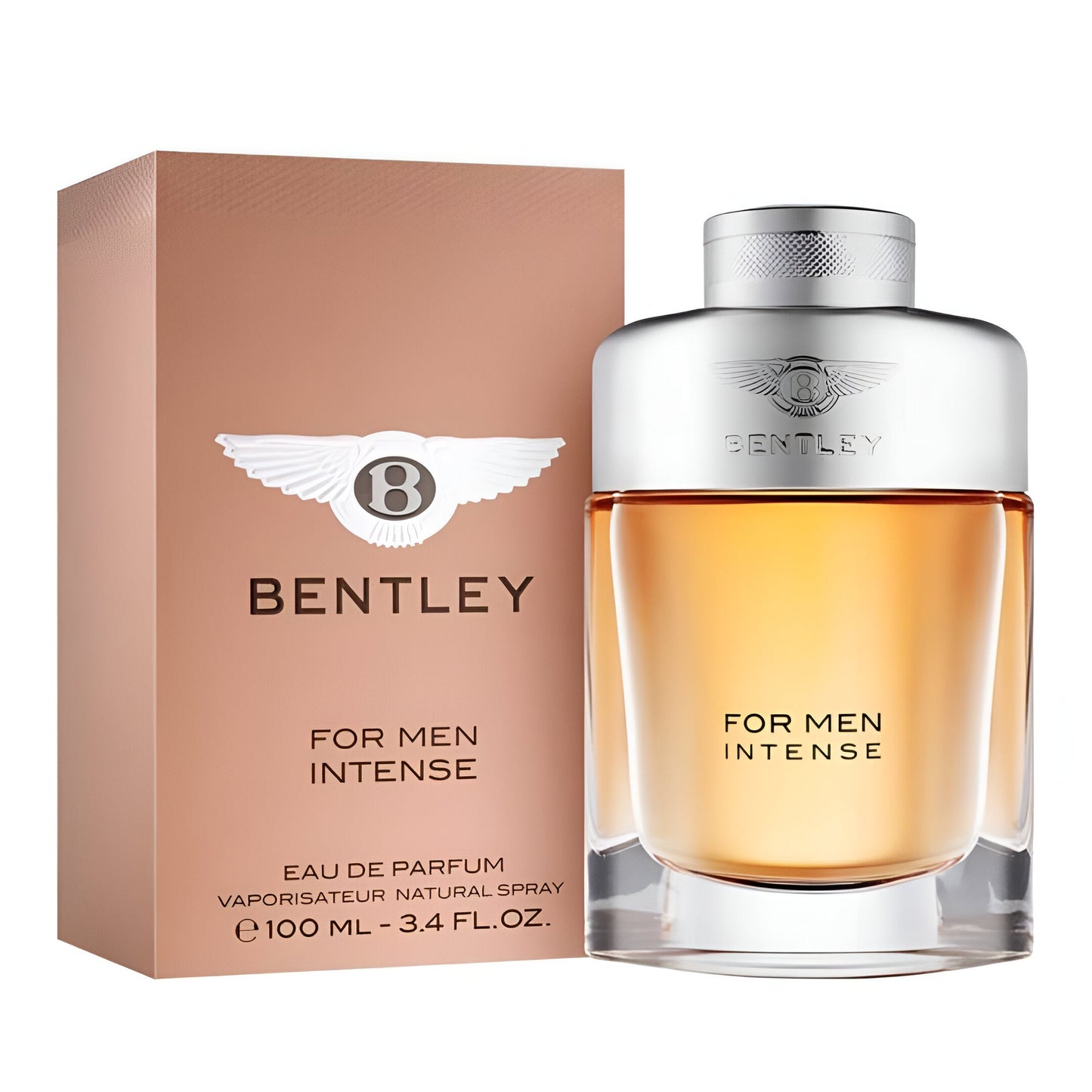 Bentley - For Men Intense - Eau de Parfum for men