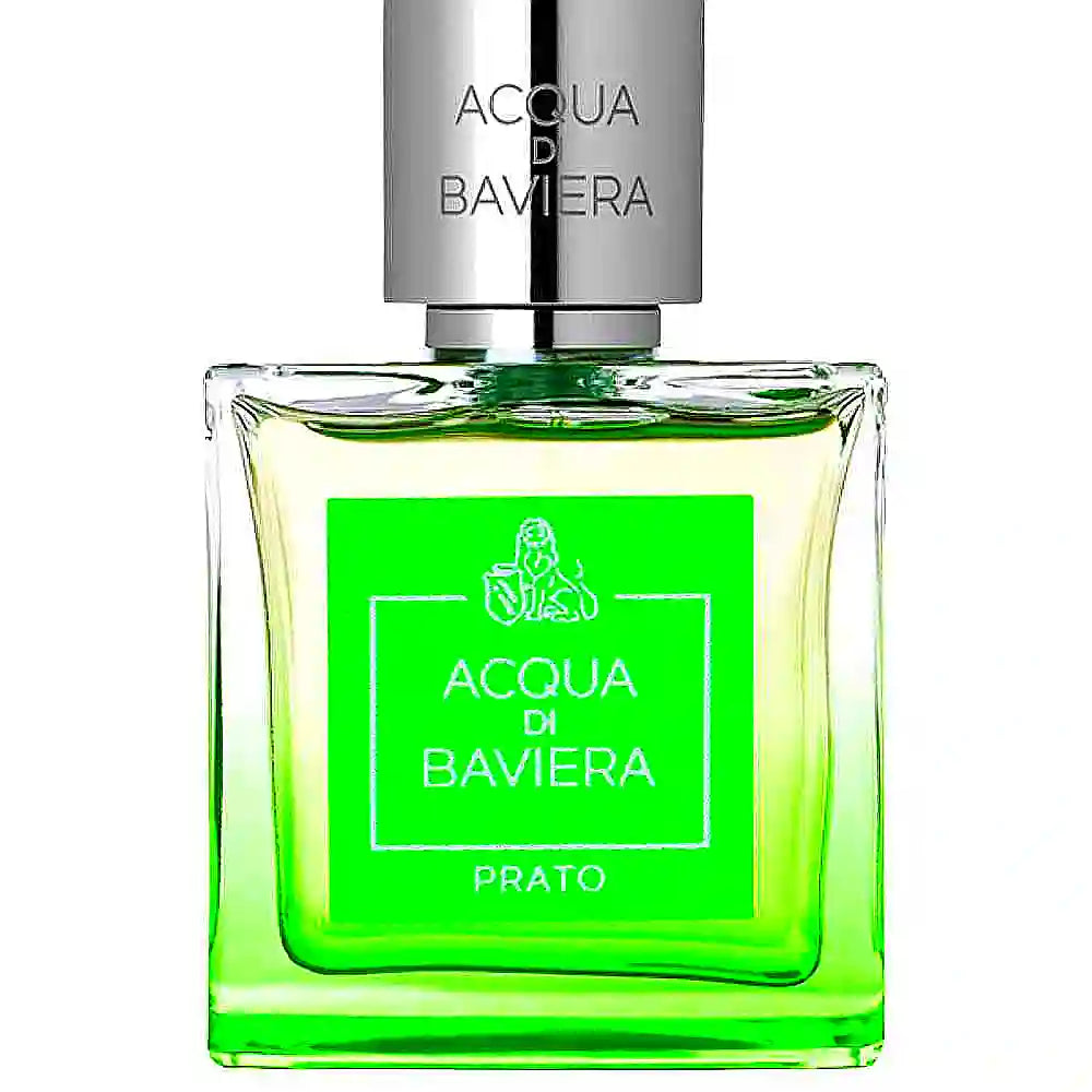 Bottle of Acqua Di Baviera - Prato - Eau de Toilette Mixte fragrance with sleek design and elegant label.