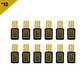 12*5ml el Nabil - Gabrielle - Parfum Concentrate Sans Alcool