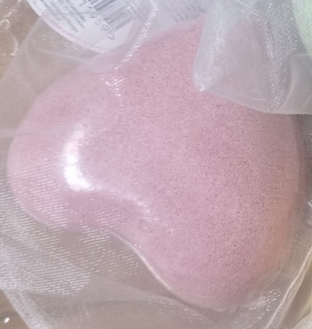 Pastelove - Bath pebble