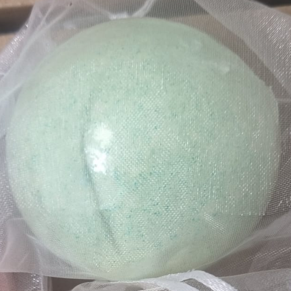 Pastelove - Bath pebble