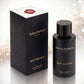 50ml Melina Parfums - Nuit de Safran Édition L’Obsidienne - Extrait de Parfum Mixte
